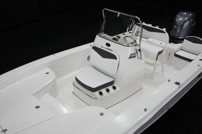 2027 206 Cayman Pro Forward Facing Seat